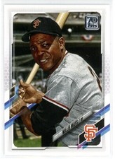 2021 Topps Series 1 Baseball Variations Gallery and Checklist 180