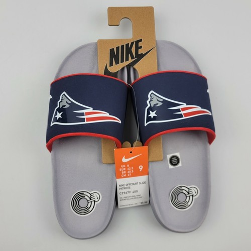 New England Patriots NFL Nike Mens 