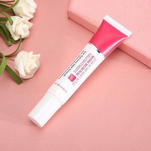 TYJR Scar Removal Cream Face Body Repair Gel Skin Repair Dark Spot Cream 15 AU - Picture 12 of 12
