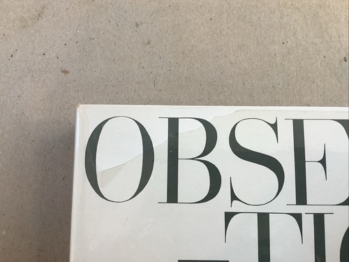 Observations- Richard Avedon, Truman Capote SIGNED! 1st Ed Simon & Schuster 1959 - Imagen 12 de 17