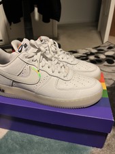 af1 be true