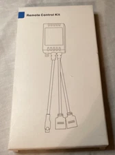 TJOY 44key IR Remote Controller Kit model # TaleD0606