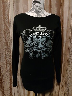 Y-f-k Sweet Shirt Mädchen