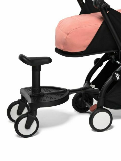 yoyo plus pram