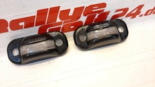 HELLA KENNZEICHENBELEUCHTUNG KAPPEN VW GOLF 1 CABRIO SPORTLINE GENESIS KARMANN