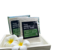 Thai Herbal Foot Soak 10 Pack.