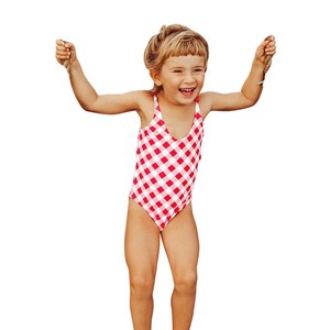 toddler one piece swimsuit