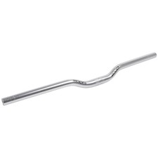 Zoom MTB Lenker Riser Fahrradlenker Alu Lenke...