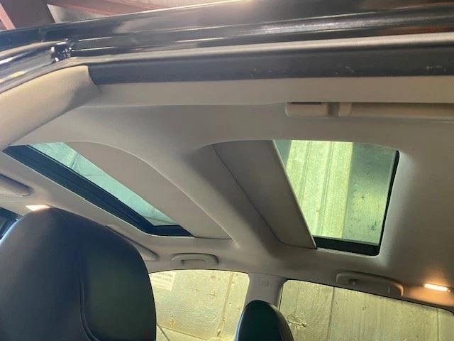 Стекло Moonroof задняя панель люка фиксированная подходит для 09-14 MURANO 96496 - Изображение 3 из 4