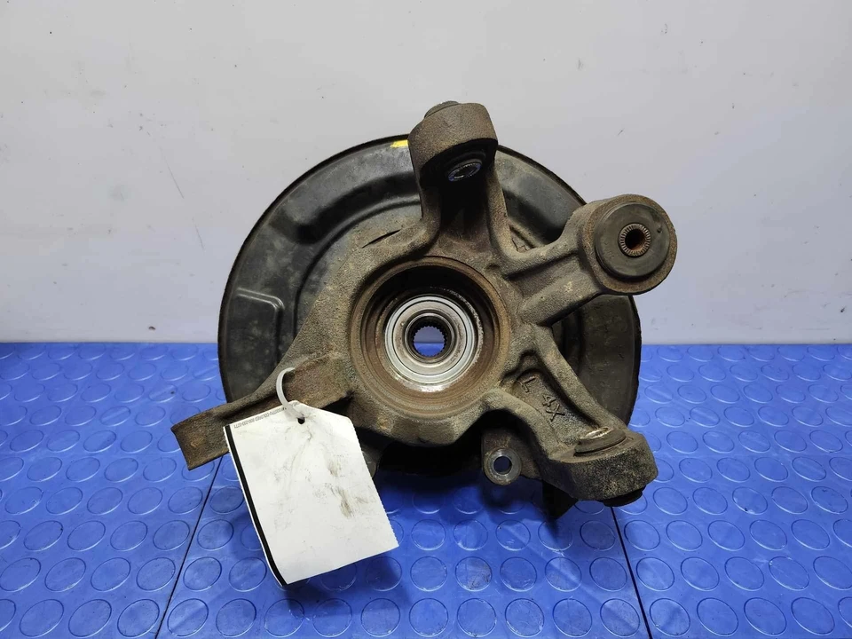 Оригинальный левый кулак заднего шпинделя со стороны водителя для Lexus RX400H AWD 08–09 4230548051 - Изображение 4 из 4