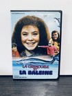 La Grenouille Et La Baleine, (DVD), Film Québécois