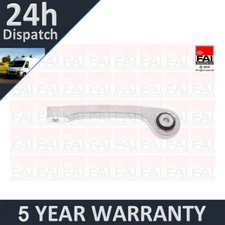 Fits Audi A4 2015- A5 2016- Q5 2016- Stabiliser Link Rear Purevue 8W0505465B