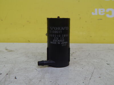 #ad VOLVO C70 MK1 02 05 2.4 PETROL WASHER PUMP 9169611 GBP 20.00