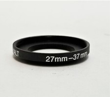 Kalt 27-37mm Step-Up Ring
