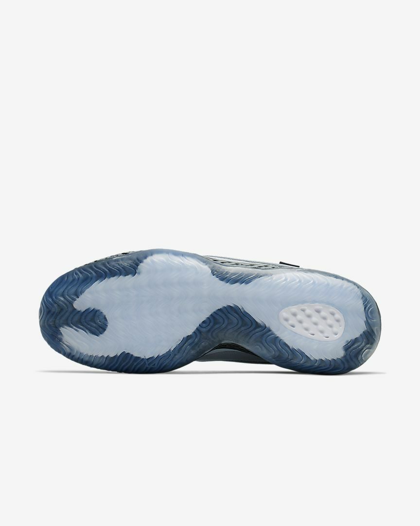 kd trey 5 vii wolf grey