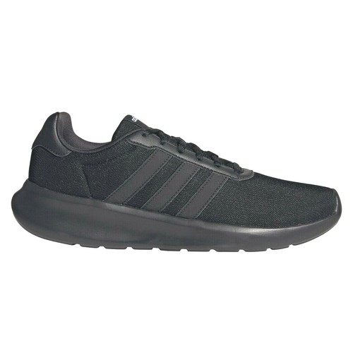 Scarpe da uomo Adidas Lite racer nero sportive ginnastica running palestra  corsa | eBay