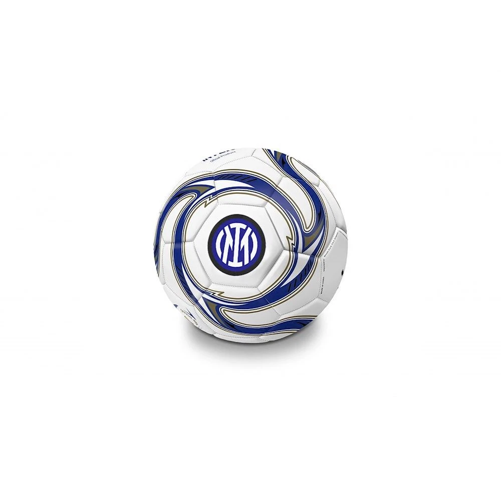 Pallone 2025 inter ufficiale