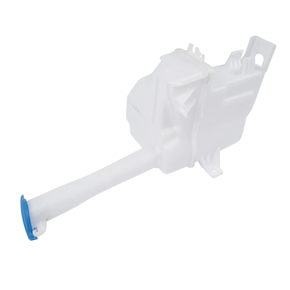 Depósito botella depósito lavadora parabrisas Hyundai Sonata 2015-2019 con tapa Foto 4 de 4