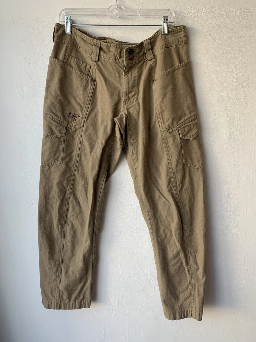 Arc'teryx Beige Pants for Women for sale | eBay