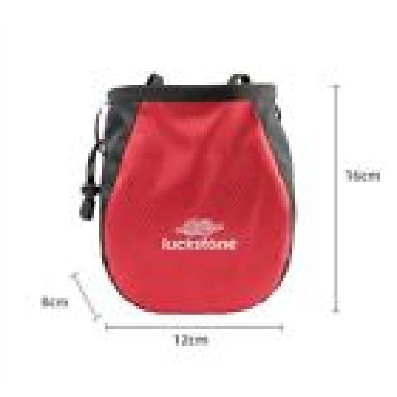 Nonslip Chalk Bag Adjustable Rock Climbing Bag Powder Bag Gymnastics eBay