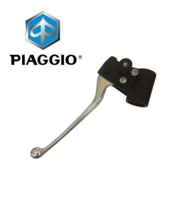Kit Coppia Leve Freno Per Vespa PIAGGIO LX 125-150 - Ricambio Originale | Adatto Anche Per LX 50 2T E 4T - Foto 8