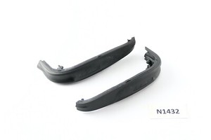 BMW R 1100 GS 1994 - Abdeckung Zylinderkopf rechts + links  N1432