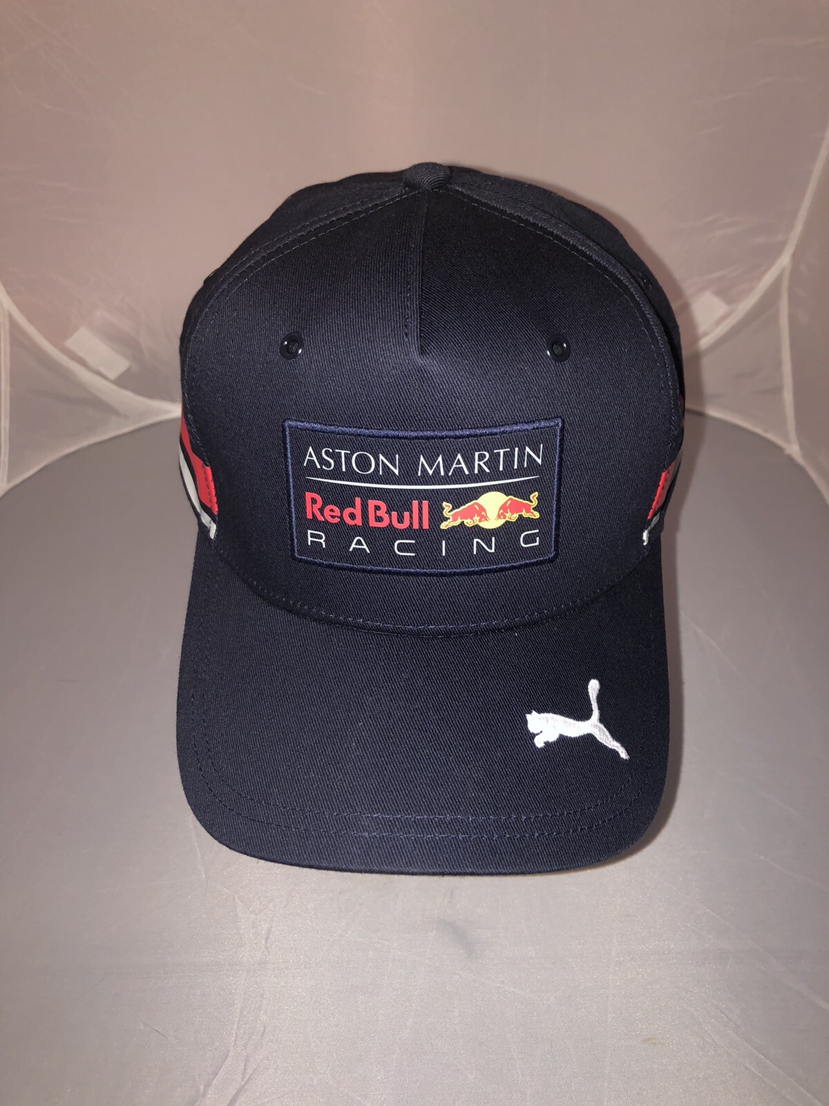 Купить Red Bull Racing ASTON MARTIN Hat 