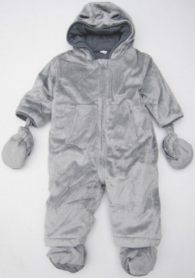 very snowsuit