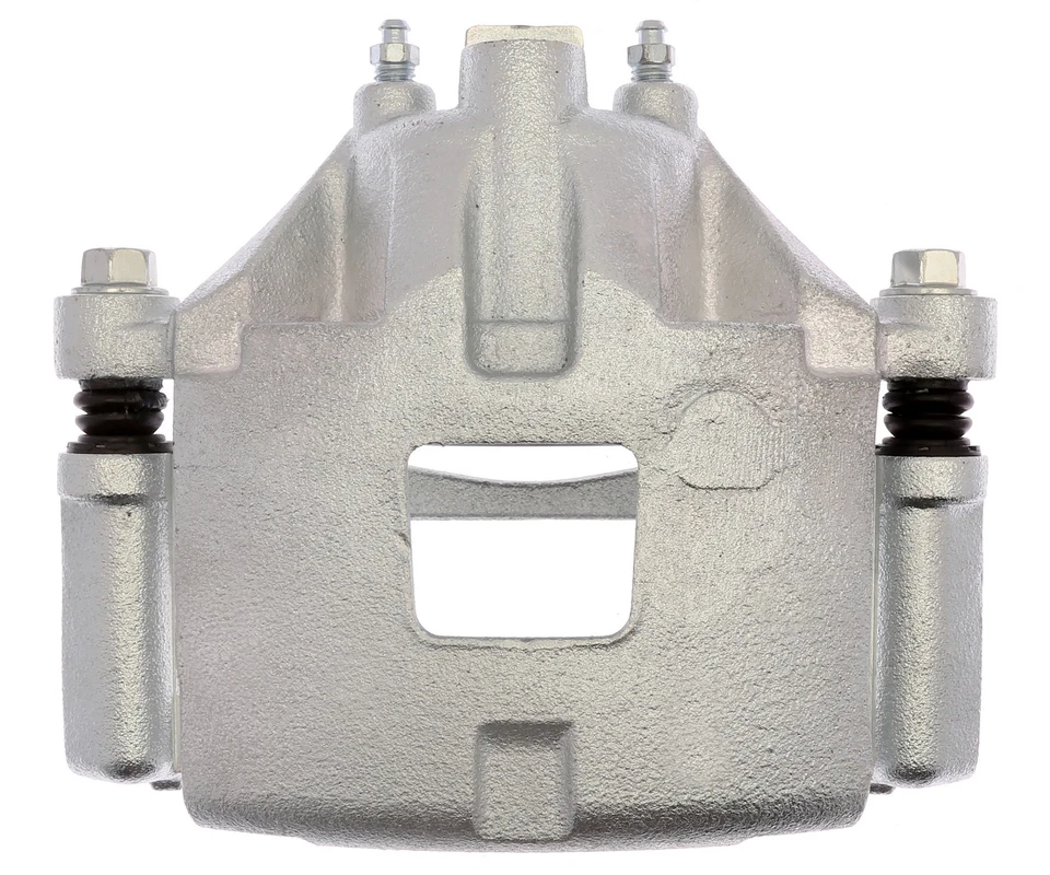 KIT pinzas de freno de disco delanteras Raybestos para Buick Park Avenue 1997-2005 (74033) Foto 3 de 4