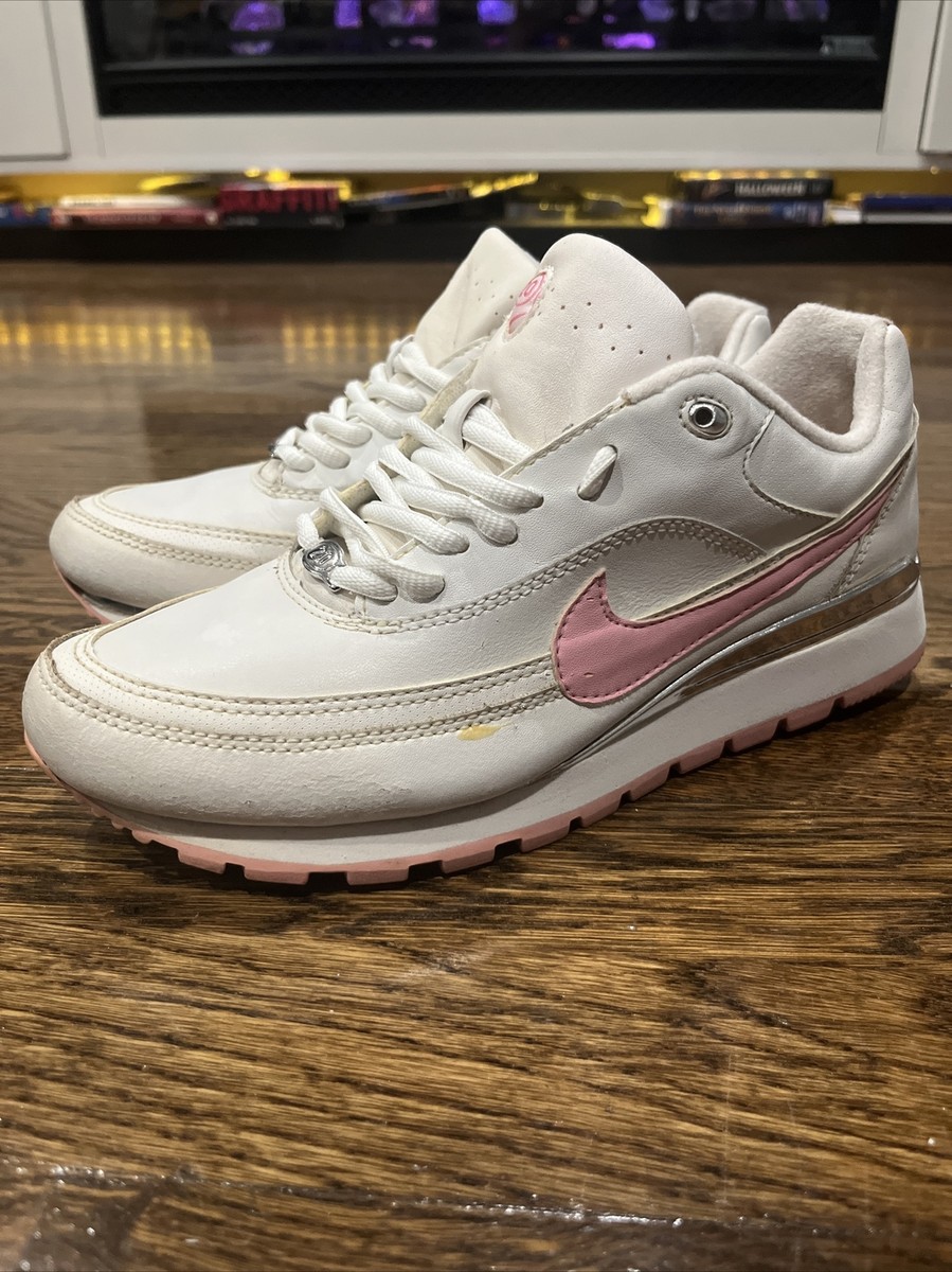 air max 2004 Pink
