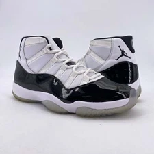 Air Jordan 11 Retro "CONCORD" 2018 - Size 12 - 378037 100 (3833-6)