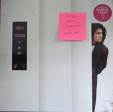 Tanita Tikaram The Sweet Keeper Vinyl Record LP EX/VG+ J5829Z 1990