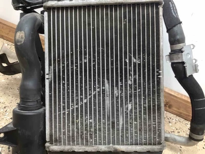 13-15 Audi RS5 Left Aux Radiator W/ Bracket 8K0121212C | eBay