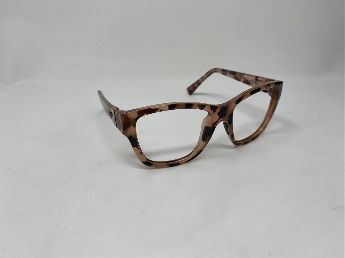 Maui Jim HANAPAA‎ STG-SG MJ 538-09D Blush Tort Sunglasses 53-18-133 B44mm H10961 Maui Jim HANAPAA STG-SG MJ 538-09D BLUSH TORT SUNGLASSES 53  main image 4