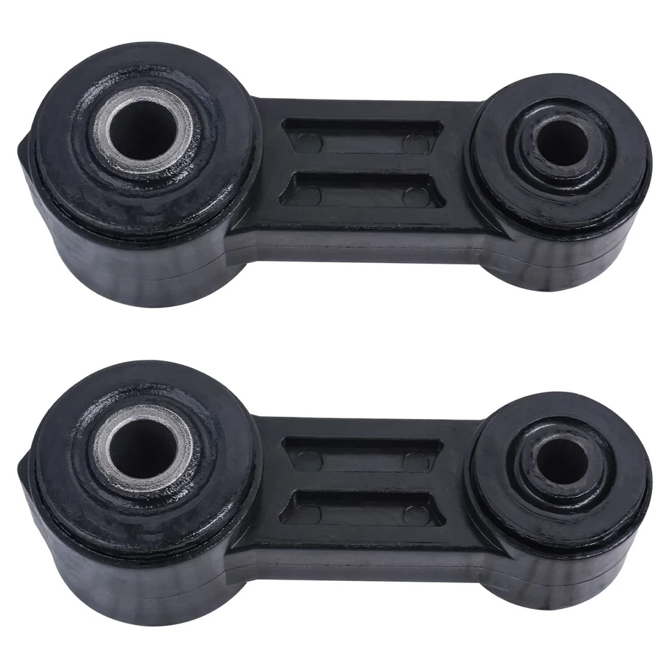 Front Struts w/ Coil Spring Assembly Sway Bars for 2000 2001 2002 Subaru Legacy - Изображение 4 из 4