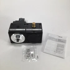 Aventics 0821300950 Filling Unit Electrically Operated New NFP