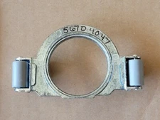 Nilfisk Advance 56704047 Wheel Support