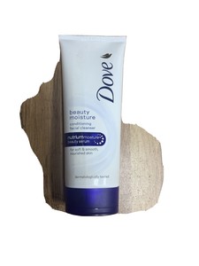 conditioning facial cleanser