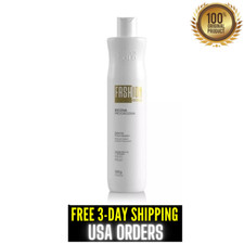 Ybera Fashion Gold Organic Progressive Brazilian Keratin Hair Treatment 17.6 oz