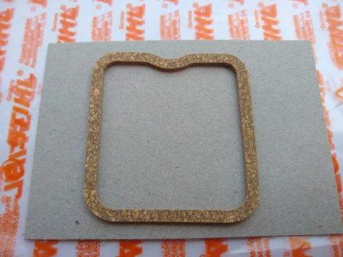 STIHL VALVE COVER GASKET FS90 FS100 FS110 4 MIX UNITS 4180 029 0500