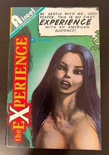  F. Solano Lopez  The Experience (Aircel) 1991 