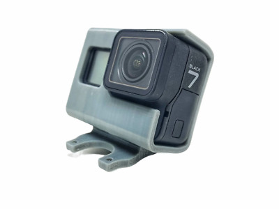 Diatone Taycan Hero 5/6/7 Mount