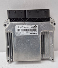 Moteur BMW 318