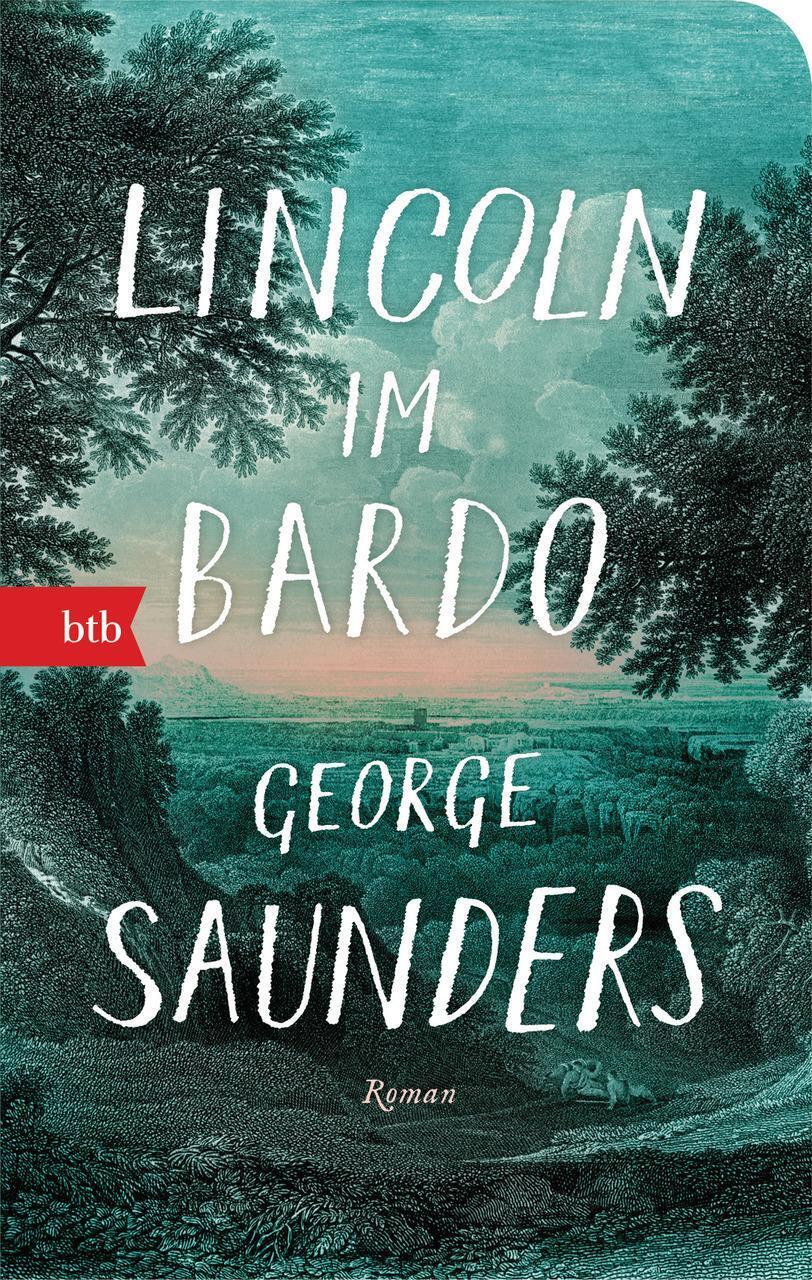 Thumbnail - Lincoln Bardo George Saunders