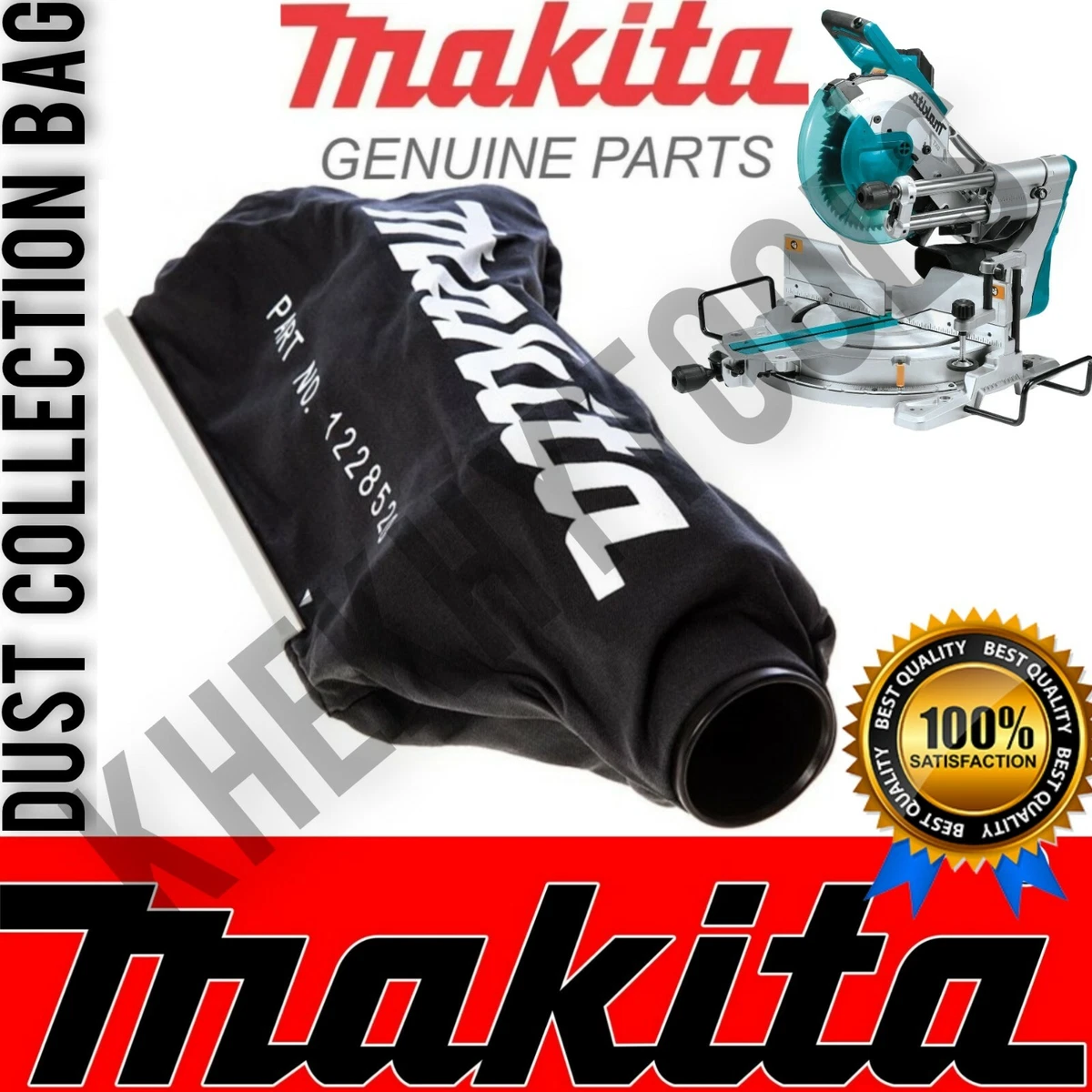 Makita Dust Bag Assembly Mitre Chop Saw Dust Bag LS1016 LS1016L