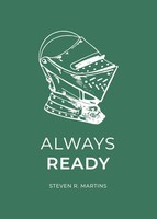 Steven R. Martins | Always Ready | Taschenbuch | Englisch (2022)