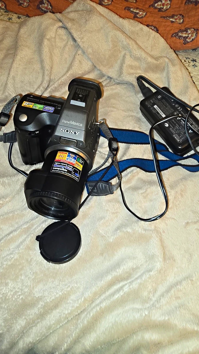 Sony Handycam CD Camcorders for sale | eBay