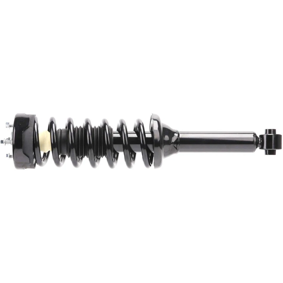 Monroe Front Rear Strut w/ Coil Spring Assembly for 2005-2009 Land Rover LR3 - Image 2 of 3