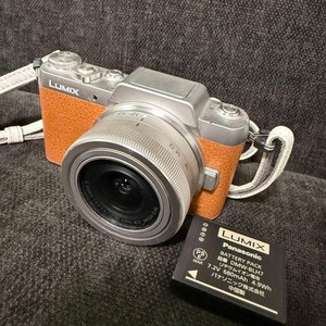 Panasonic Lumix Dmc GF 7 | eBay