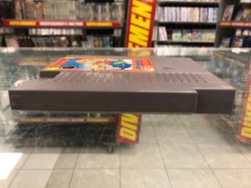 Kung-Fu Heroes (Culture Brain) - Nintendo NES - Good Cartridge Cart Game NTSC